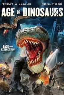 Age of Dinosaurs 2013 Hindi+Eng Full Movie